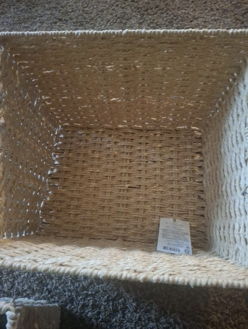 Basket Bundle - Picture 8 of 9